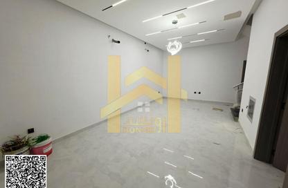 Villa - 4 Bedrooms - 6 Bathrooms for sale in Al Zaheya Gardens - Al Zahya - Ajman