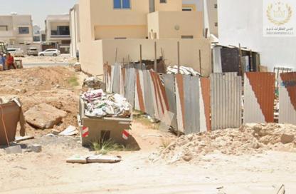 Land - Studio for sale in Al Helio 1 - Al Helio - Ajman
