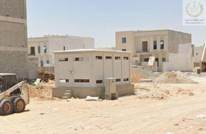 Land - Studio for sale in Al Helio 1 - Al Helio - Ajman Land - Studio for sale in Al Helio 1 - Al Helio - Ajman