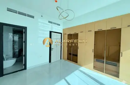 Apartment - 2 Bedrooms - 2 Bathrooms for rent in Skyz by Danube - Arjan - Dubai