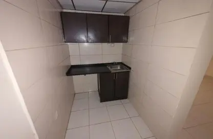 Apartment - Studio - 1 Bathroom for rent in Al Rawda 2 Villas - Al Rawda 2 - Al Rawda - Ajman