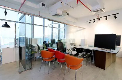 Office Space - Studio for rent in The Metropolis - Business Bay - Dubai