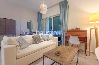 Apartment - 1 Bedroom - 1 Bathroom for rent in Al Ghozlan 4 - Al Ghozlan - Greens - Dubai Apartment - 1 Bedroom - 1 Bathroom for rent in Al Ghozlan 4 - Al Ghozlan - Greens - Dubai