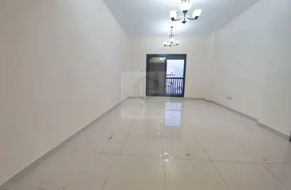 Apartment - 2 Bedrooms - 3 Bathrooms for rent in Al Bustan Centre  and  Residence - Al Qusais 1 - Al Qusais Residential Area - Al Qusais - Dubai