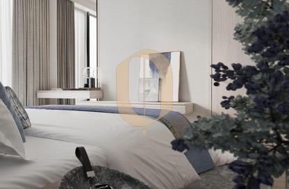 Apartment - 1 Bedroom - 2 Bathrooms for sale in Enre Residence by Imtiaz - Residential District - Dubai South (Dubai World Central) - Dubai Apartment - 1 Bedroom - 2 Bathrooms for sale in Enre Residence by Imtiaz - Residential District - Dubai South (Dubai World Central) - Dubai