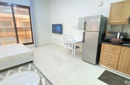 شقة - 1 حمام للايجار في مساكن النخبة الرياضية 10 - مساكن النخبة الرياضية - مدينة دبي الرياضية - دبي شقة - 1 حمام للايجار في مساكن النخبة الرياضية 10 - مساكن النخبة الرياضية - مدينة دبي الرياضية - دبي