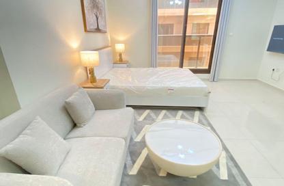 Apartment - Studio - 1 Bathroom for rent in Elite Sports Residence 10 - Elite Sports Residence - Dubai Sports City - Dubai
