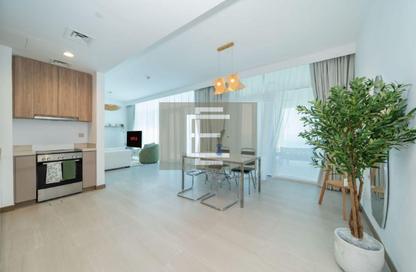 Apartment - 2 Bedrooms - 3 Bathrooms for sale in Urban Oasis - Business Bay - Dubai