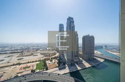 Apartment - 2 Bedrooms - 3 Bathrooms for sale in Urban Oasis - Business Bay - Dubai
