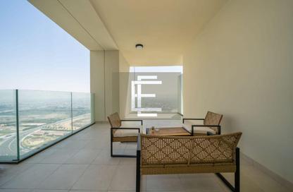 Apartment - 2 Bedrooms - 3 Bathrooms for sale in Urban Oasis - Business Bay - Dubai