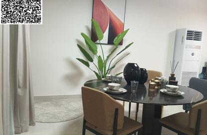 Apartment - 1 Bedroom - 2 Bathrooms for sale in Bluebell Residence - Al Amerah - Ajman Apartment - 1 Bedroom - 2 Bathrooms for sale in Bluebell Residence - Al Amerah - Ajman