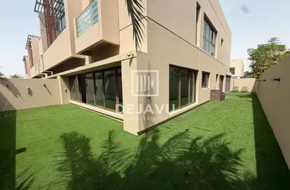 فيلا - 4 غرف نوم - 4 حمامات للايجار في جراند فيوز - ميدان غايتد كميونتي - ميدان - دبي