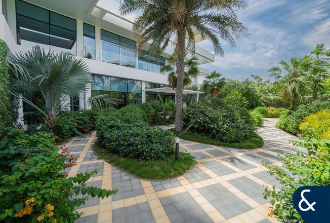 3 Bed Plus Maid | Duplex | Huge Garden