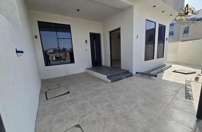 Townhouse - 5 Bedrooms - 7 Bathrooms for rent in Kabbali Hills - Al Helio 2 - Al Helio - Ajman