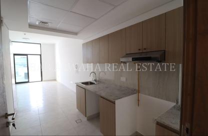 Apartment - Studio - 1 Bathroom for rent in Binghatti Stars - Dubai Silicon Oasis - Dubai Apartment - Studio - 1 Bathroom for rent in Binghatti Stars - Dubai Silicon Oasis - Dubai