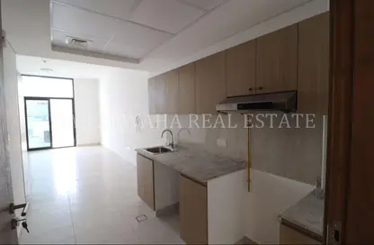 Apartment - 1 Bathroom for rent in Binghatti Stars - Dubai Silicon Oasis - Dubai