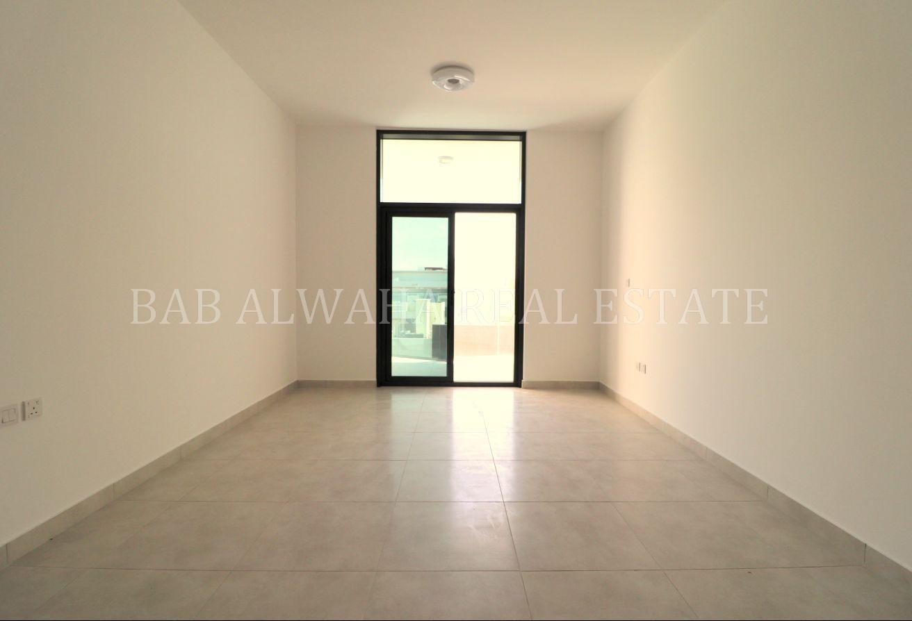 Opp Silicon Mall Large Bright Studio in Binghattii photo 5