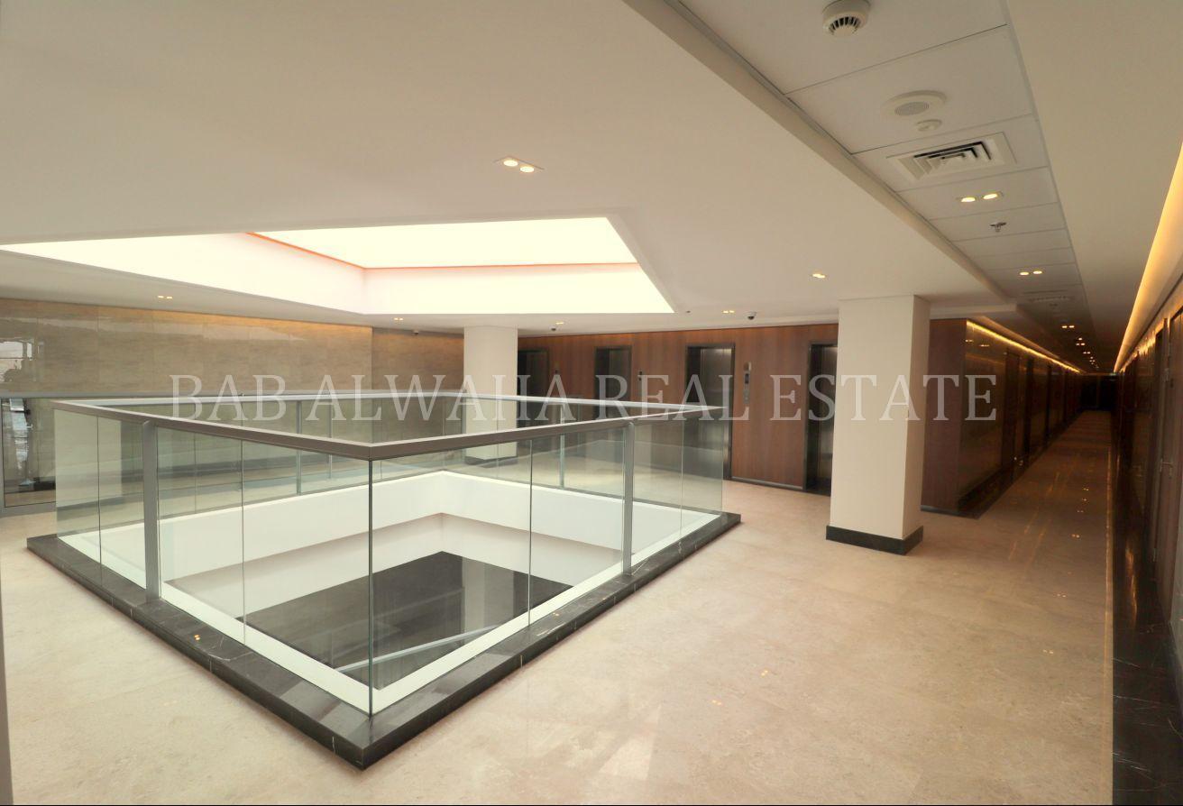 Opp Silicon Mall Large Bright Studio in Binghattii photo 3