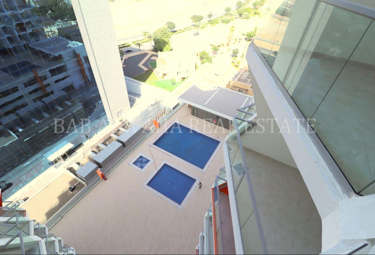 Opp Silicon Mall Large Bright Studio in Binghattii photo 11