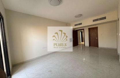 Apartment - 1 Bedroom - 2 Bathrooms for rent in Orchid Towers - Tiger Downtown Ajman - Al Alia - Ajman