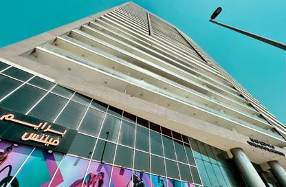Apartment - Studio - 1 Bathroom for rent in Jumeirah Village Circle - Dubai