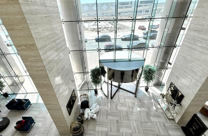 Apartment - Studio - 1 Bathroom for rent in Jumeirah Village Circle - Dubai