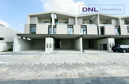 Townhouse - 3 Bedrooms - 4 Bathrooms for sale in Nad Al Sheba Gardens 2 - Nad Al Sheba Gardens - Nad Al Sheba - Dubai