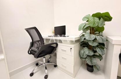 Office Space - Studio - 1 for rent in Horizone Building - Port Saeed - Deira - Dubai