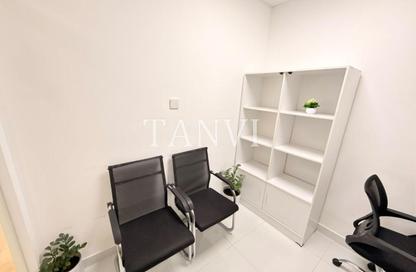 Office Space - Studio - 1 for rent in Horizone Building - Port Saeed - Deira - Dubai Office Space - Studio - 1 for rent in Horizone Building - Port Saeed - Deira - Dubai