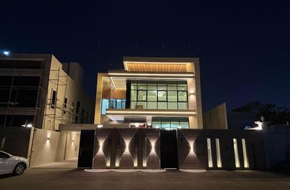 Villa - 5 Bedrooms - 7 Bathrooms for sale in Al Rawda 3 Villas - Al Rawda 3 - Al Rawda - Ajman Villa - 5 Bedrooms - 7 Bathrooms for sale in Al Rawda 3 Villas - Al Rawda 3 - Al Rawda - Ajman