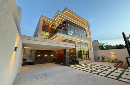 Villa - 5 Bedrooms - 7 Bathrooms for sale in Al Rawda 3 Villas - Al Rawda 3 - Al Rawda - Ajman Villa - 5 Bedrooms - 7 Bathrooms for sale in Al Rawda 3 Villas - Al Rawda 3 - Al Rawda - Ajman