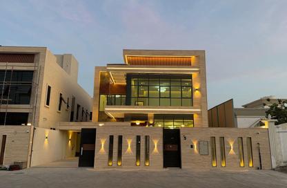 Villa - 5 Bedrooms - 7 Bathrooms for sale in Al Rawda 3 Villas - Al Rawda 3 - Al Rawda - Ajman