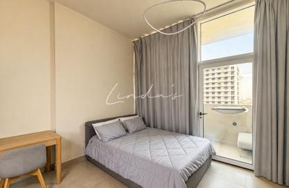 Hotel  and  Hotel Apartment - Studio - 1 for rent in Azizi Plaza - Al Furjan - Dubai