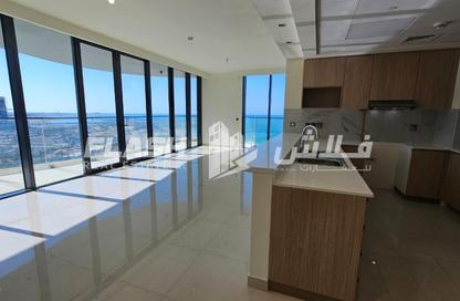 Apartment - 2 Bedrooms - 3 Bathrooms for rent in Bay Residences - Hayat Island - Mina Al Arab - Ras Al Khaimah