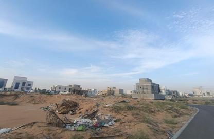 Land - Studio for sale in Umm Al Thuoob - Umm Al Quwain