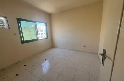 Apartment - 1 Bedroom - 1 Bathroom for rent in Al Nabaa Building - Al Naba'ah - Al Sharq - Sharjah