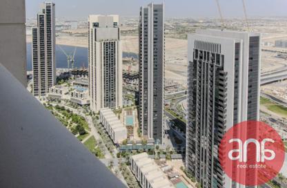 Apartment - 2 - 2 for rent in Harbour Views 1 - Harbour Views - Dubai Creek Harbour (The Lagoons) - Dubai