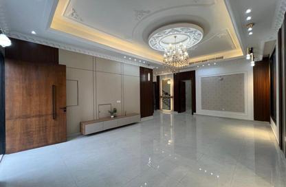 Villa - 6 Bedrooms - 7+ Bathrooms for sale in Al Helio 2 - Al Helio - Ajman
