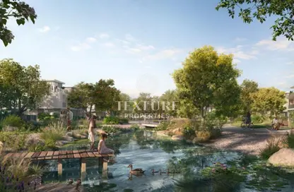 Villa - 5 Bedrooms - 7 Bathrooms for sale in Avelia - The Valley - Dubai