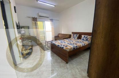 Apartment - Studio - 1 Bathroom for rent in Crown Palace Hotel - Al Rashidiya 1 - Al Rashidiya - Ajman Apartment - Studio - 1 Bathroom for rent in Crown Palace Hotel - Al Rashidiya 1 - Al Rashidiya - Ajman