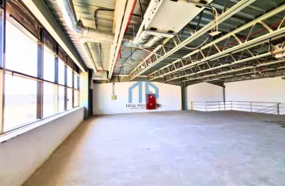 Shop - Studio for rent in Al Quoz Industrial Area 1 - Al Quoz Industrial Area - Al Quoz - Dubai