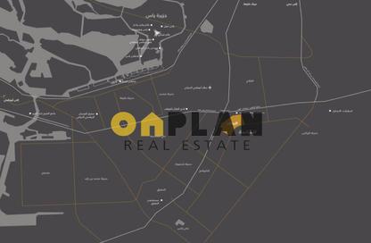 Land - Studio for sale in Alreeman - Al Shamkha - Abu Dhabi