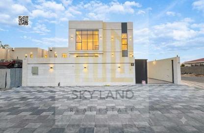 Villa - 5 - 7 for sale in Kabbali Hills - Al Helio 2 - Al Helio - Ajman