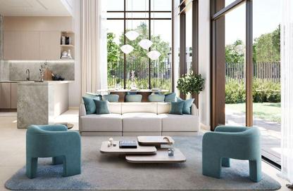 Villa - 3 Bedrooms - 3 Bathrooms for sale in La Tilia 1 - La Tilia - Villanova - Dubai