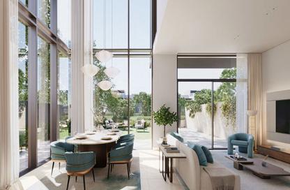 Villa - 3 Bedrooms - 3 Bathrooms for sale in La Tilia 1 - La Tilia - Villanova - Dubai