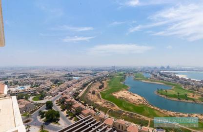 Apartment - 3 Bedrooms - 4 Bathrooms for sale in Royal Breeze - Al Hamra Village - Ras Al Khaimah
