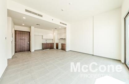 Apartment - 2 - 3 for rent in Golf Views B - Golf Views - Emaar South - Dubai South (Dubai World Central) - Dubai