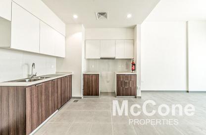 Apartment - 2 - 3 for rent in Golf Views B - Golf Views - Emaar South - Dubai South (Dubai World Central) - Dubai