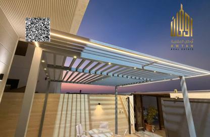 Villa - 4 Bedrooms - 7 Bathrooms for sale in Al Bahia Hills - Al Bahia - Ajman Villa - 4 Bedrooms - 7 Bathrooms for sale in Al Bahia Hills - Al Bahia - Ajman
