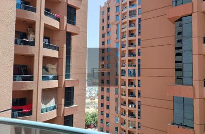 Apartment - 2 - 3 for sale in Al Nuaimiya Tower B9 - Al Nuaimiya Towers B - Al Nuimiya 1 - Al Nuaimiya - Ajman